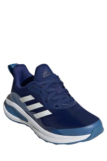 حذاء رياضي أزرق Fortarun Youth + Junior من adidas