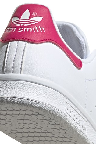 adidas Originals Stan Smith Youth Trainers