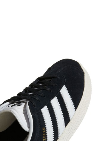 حذاء رياضي Gazelle للشباب من adidas Originals