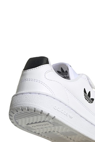 adidas Originals NY92 Junior Trainers