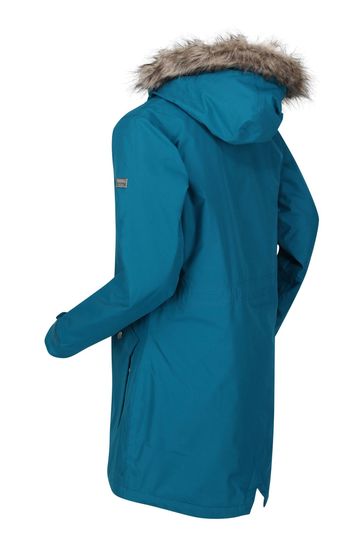 Regatta Serleena II Waterproof Jacket