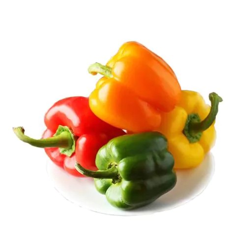 Mixed Capsicums 400g