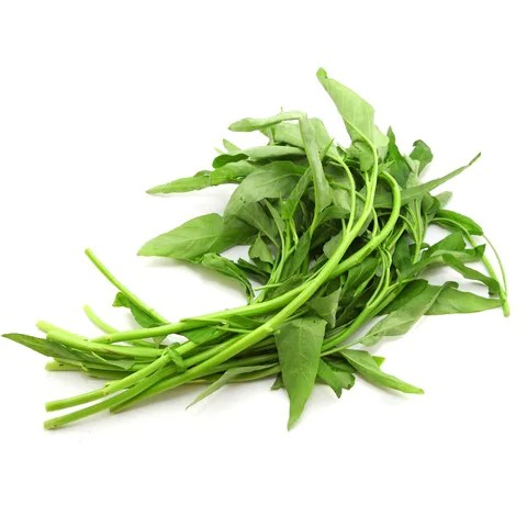 Fresh Kangkong