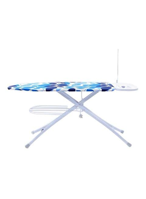 ROYALFORD Ironing Board RF1965IB White/Silver