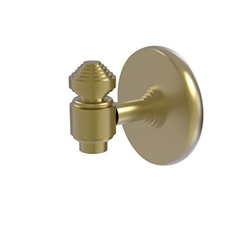 Allied Brass Sb-20 Southbeach Collection Robe Hook, Satin Brass