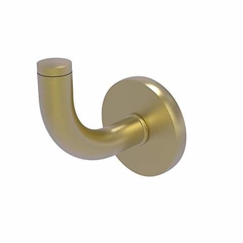 Allied Brass Rm-20 Remi Collection Robe Hook, Satin Brass