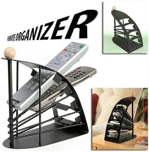 Generic Gadget World Remote Control Organizer