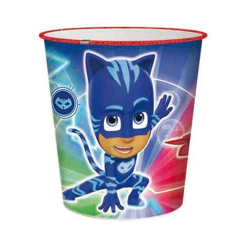 Disney 5L Bin Pj Masks