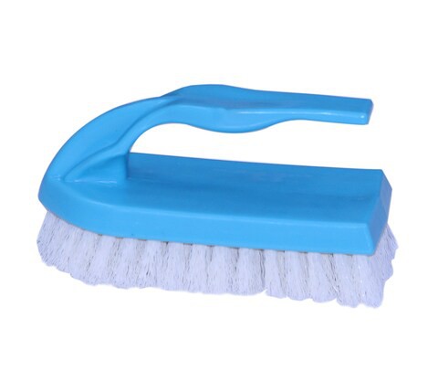 ERGO-GRIP Scrub Brush Size 14.5cm(L), 5.6cm (W)