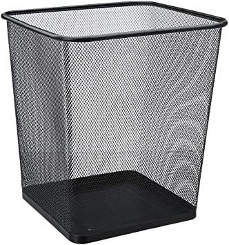 AKC Square Shape Multi-Purpose Metallic Basket