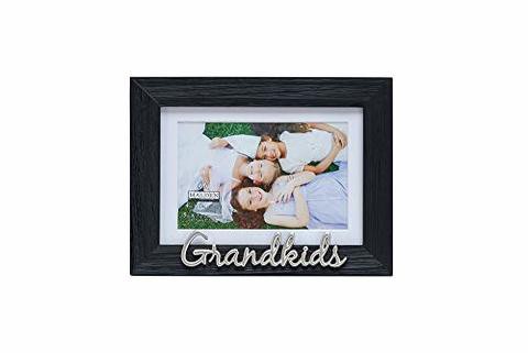 Malden International Designs Expressions Picture Frame