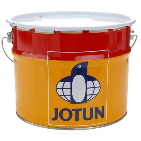 Jotun Road Marking Paint (Black, 4 L)