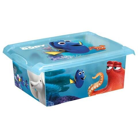 Keeeper Filip &quot;Finding Dory&quot; Deco-Box 10 L