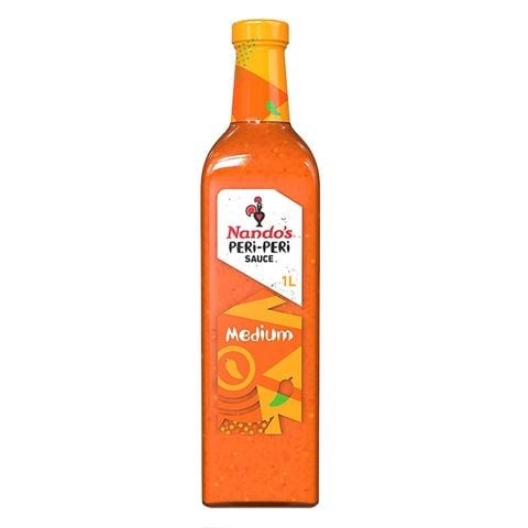 Nando&#39;s Peri Medium 500g