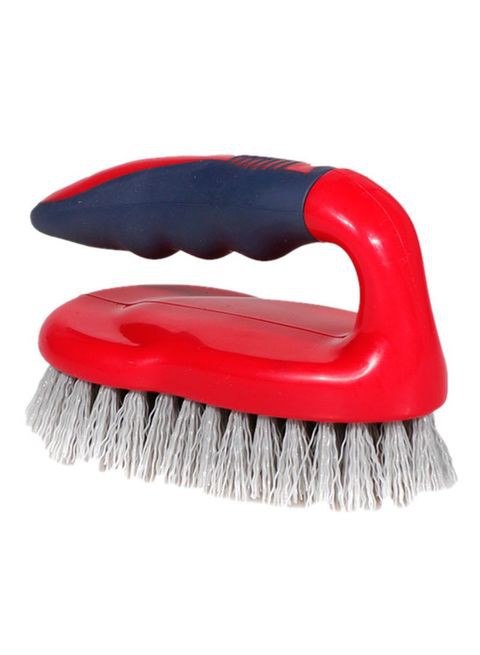 ROYALFORD One Click Series Brush Red/Blue