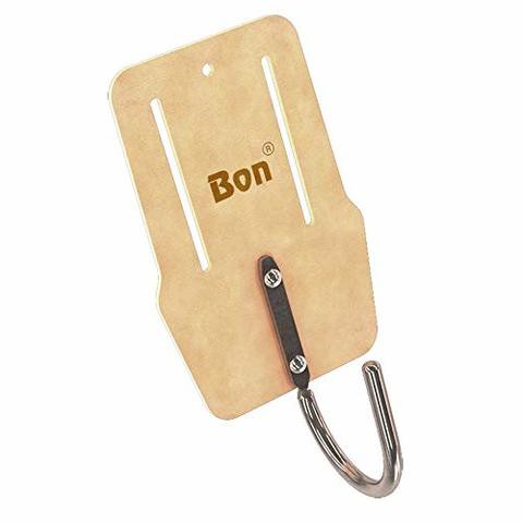 Bon Tool Bon 21-174 Leather Float Or Tool Hook