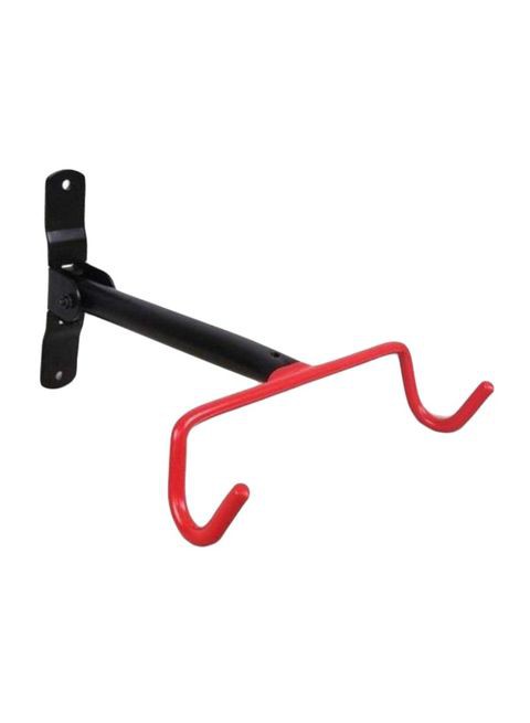 Generic Bike Wall Mount Folding Rack Storage Hanger