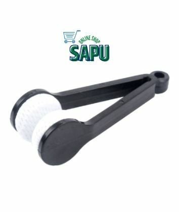 SAPU Eyeglass Cleaner