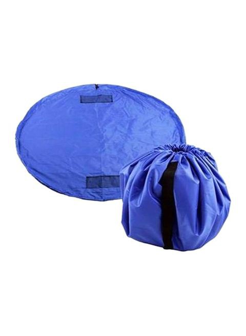 Generic Polyester Play Mat And Storage Bag