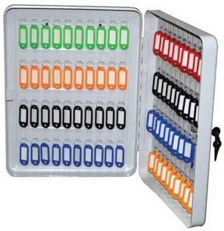 Generic Key Box 100 Key Capacity