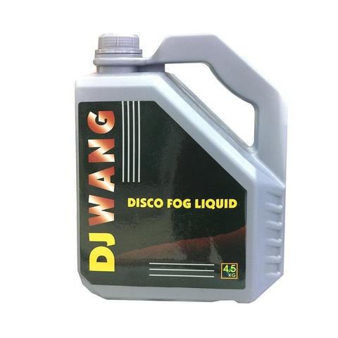 Crony Dj Power Liquid Water, Fog Machine Oil For Fog Machine, For Smoke Machine, 4.5 Litter Per Bottle