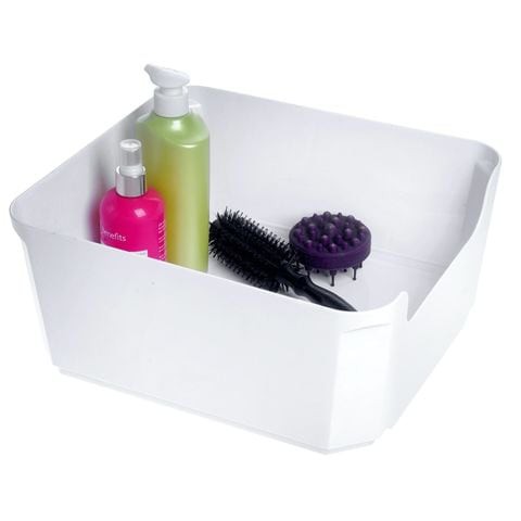 Own Buy Plastic Storage Bin (15 L)