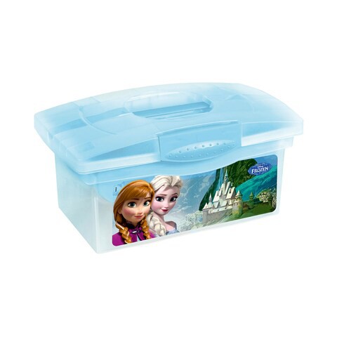 Keeeper &quot;Frozen&quot; Traveller Box