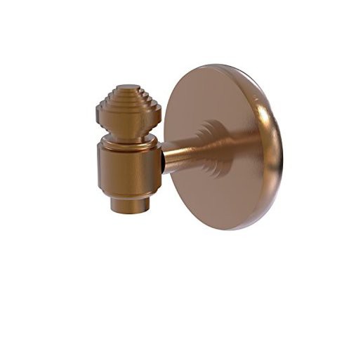 Allied Brass Sb-20 Southbeach Collection Robe Hook, Brushed Bronze