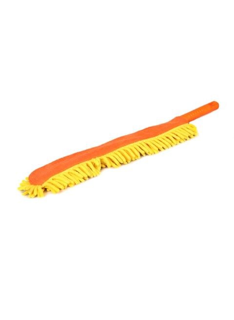 Delcasa Cleaning Duster Orange/yellow