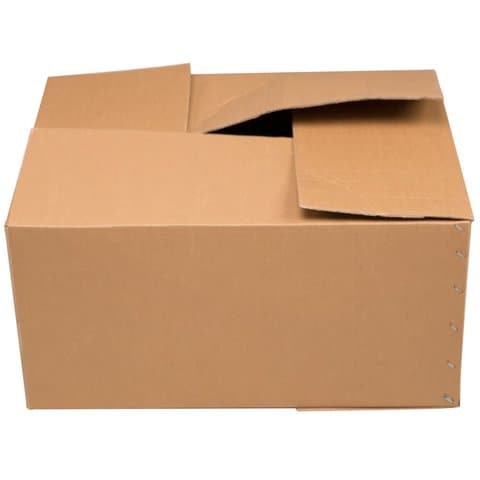 Own Buy Corrugated Shipping Box (61 x 45.7 x 30.5 cm)