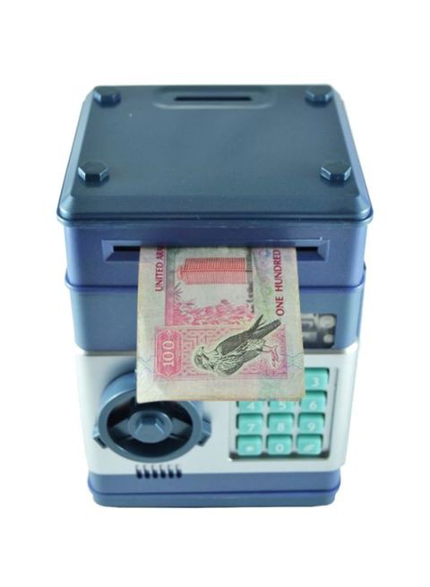 Generic money safe Mini Electronic atm bank