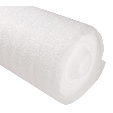 Sealed Air Styrofoam Mini Roll Film Foam (1 x 20 m)