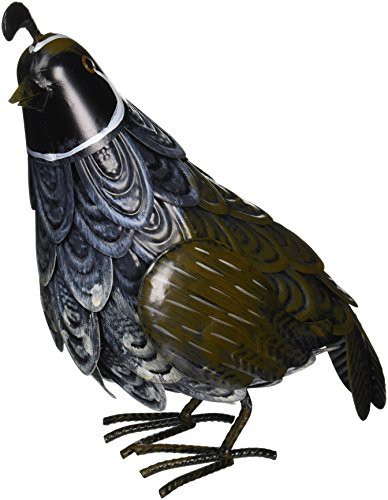 Regal Art &amp; Gift Quail Decor