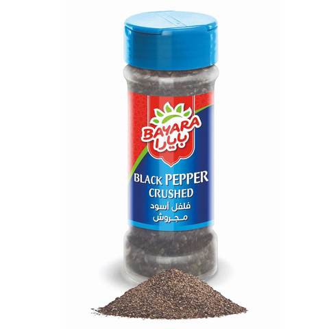 Bayara Beef Steak Pepper 100ml