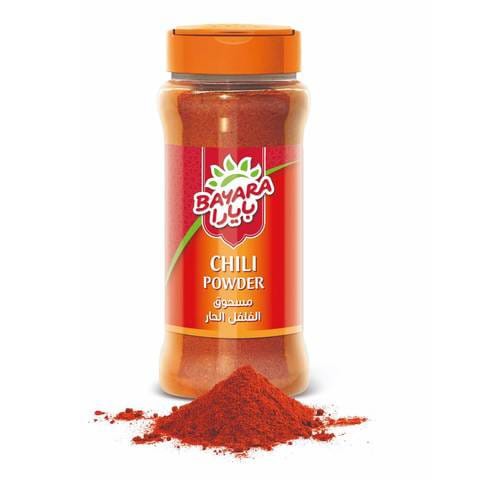 Bayara Chili Powder 330ml