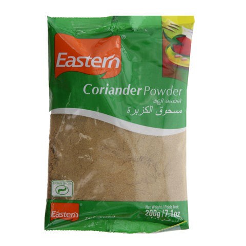 Eastern Coriander Powder 200g