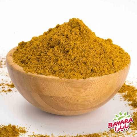 Bayara Curry Powder