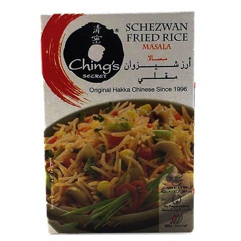 Ching&#39;s Schwan Fried Rice Masala 50g