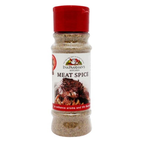 Ina Paarman&#39;s Powder Meat Spice 200ml