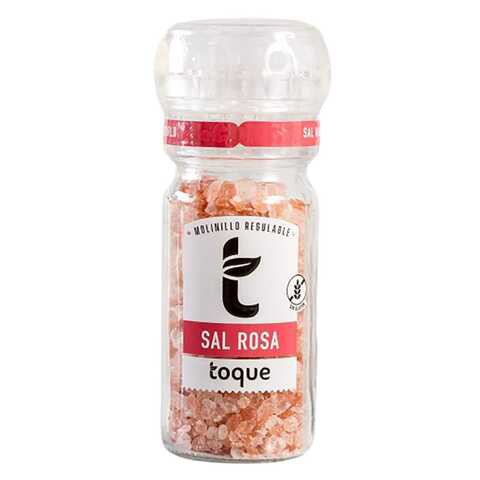 Toque Himalayan Pink Salt 105g