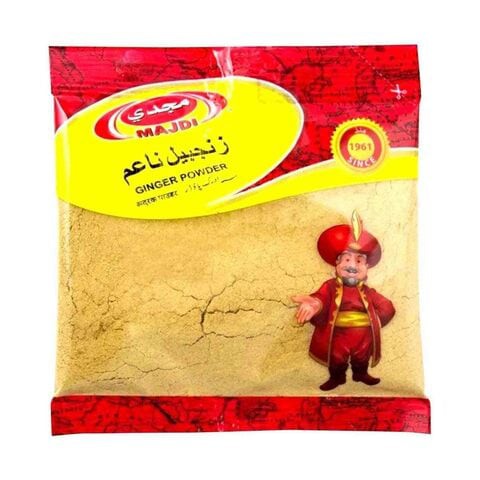 Majdi Ginger Powder 80g