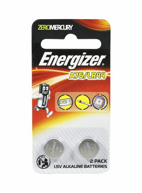 Power Battery Energizer