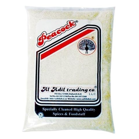 Peacock Sugar Barik 5kg