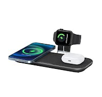 WIWU POWER AIR 3 IN 1 WIRELESS CHARGER