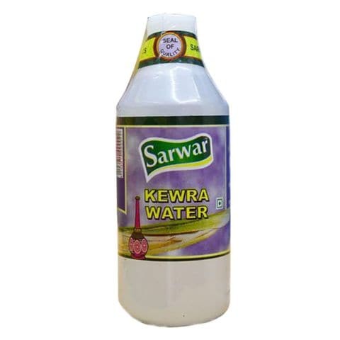 Sarwar Kewra Water 200ml