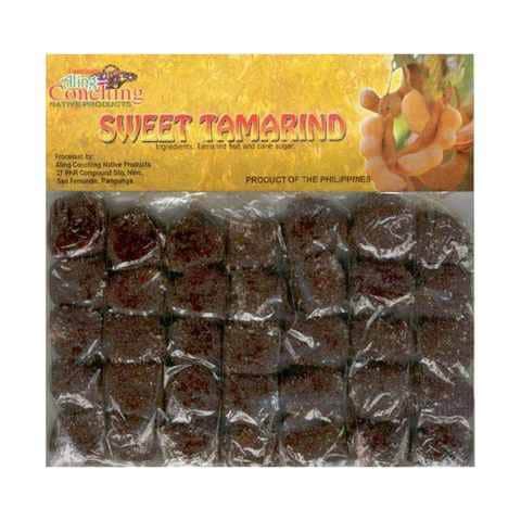 Aling Conching Sweet Tamarind 170g