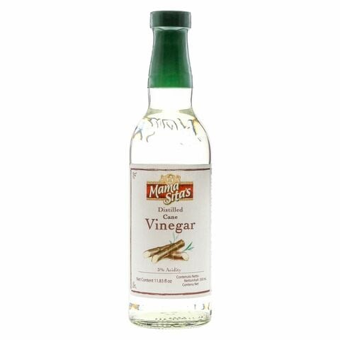 Mama Sita Distilled Cane Vinegar 350ml