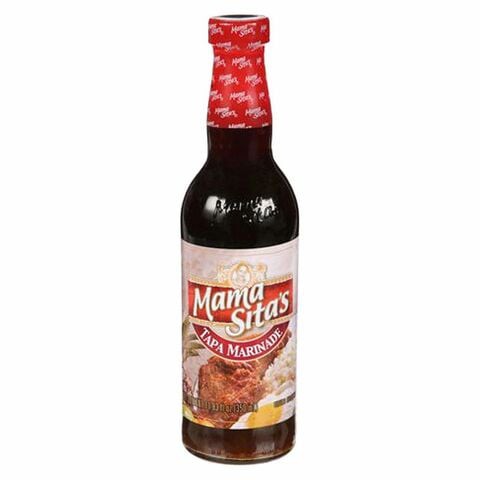 Mama Sita&#39;s Tapa Marinade Sauce 350ml