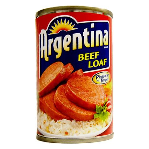 Argentina Regular Beef Loaf 150g