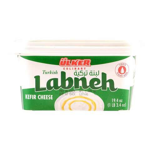 Ulker Turkish Labneh 750g